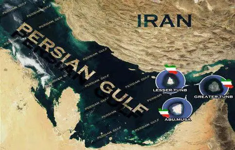 از بیانیه تا واقعیت؛ توطئه های پوچ منطقه‌ای علیه مالکیت تاریخی خلیج فارس/ ویدئو