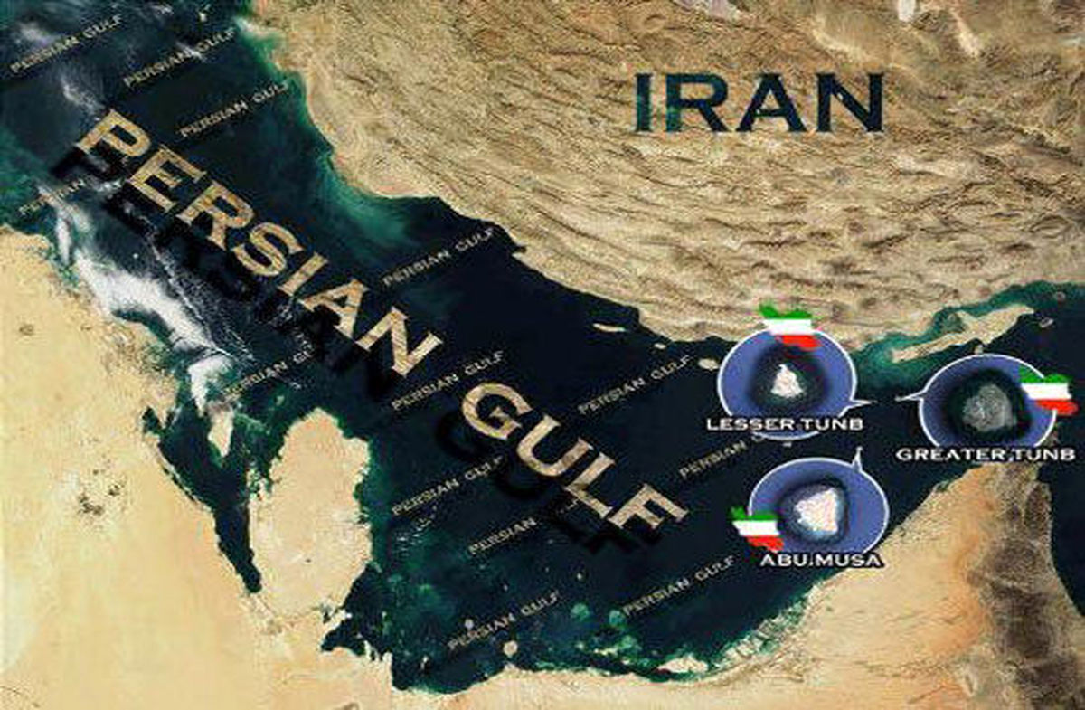 چین جزایر سه گانه را متعلق به ایران نمی داند و در این پرونده بی طرف نیست/ هر کشوری که با اقدام خصمانه امارات همراه شود، نمی تواند دوست ایران باشد