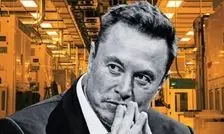 پروژه جدید ایلان ماسک در عربستان