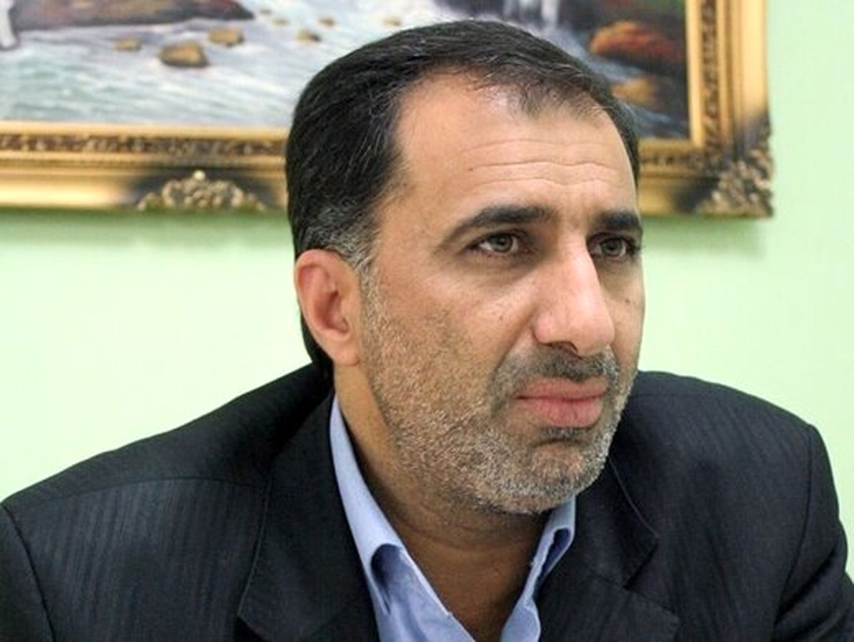 دیدار مدیرکل ورزش و جوانان خوزستان با سید کریم حسینی