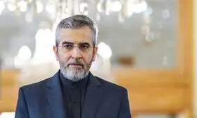معاون دبیر شورای عالی امنیت ملی کشور: ما راهی جز دفاع نداریم/ اگر مذاکره‌ای هم مطرح شده باشد یک «ترفند و فریب‌کاری» است/ ما عزم‌مان برای یک جنگ طولانی جزم است