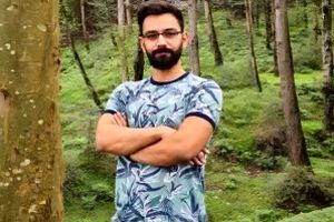 شهادت بسیجی کاشانی پس از تحمل جراحت‌های ناشی از تجاوز رژیم صهیونیستی

