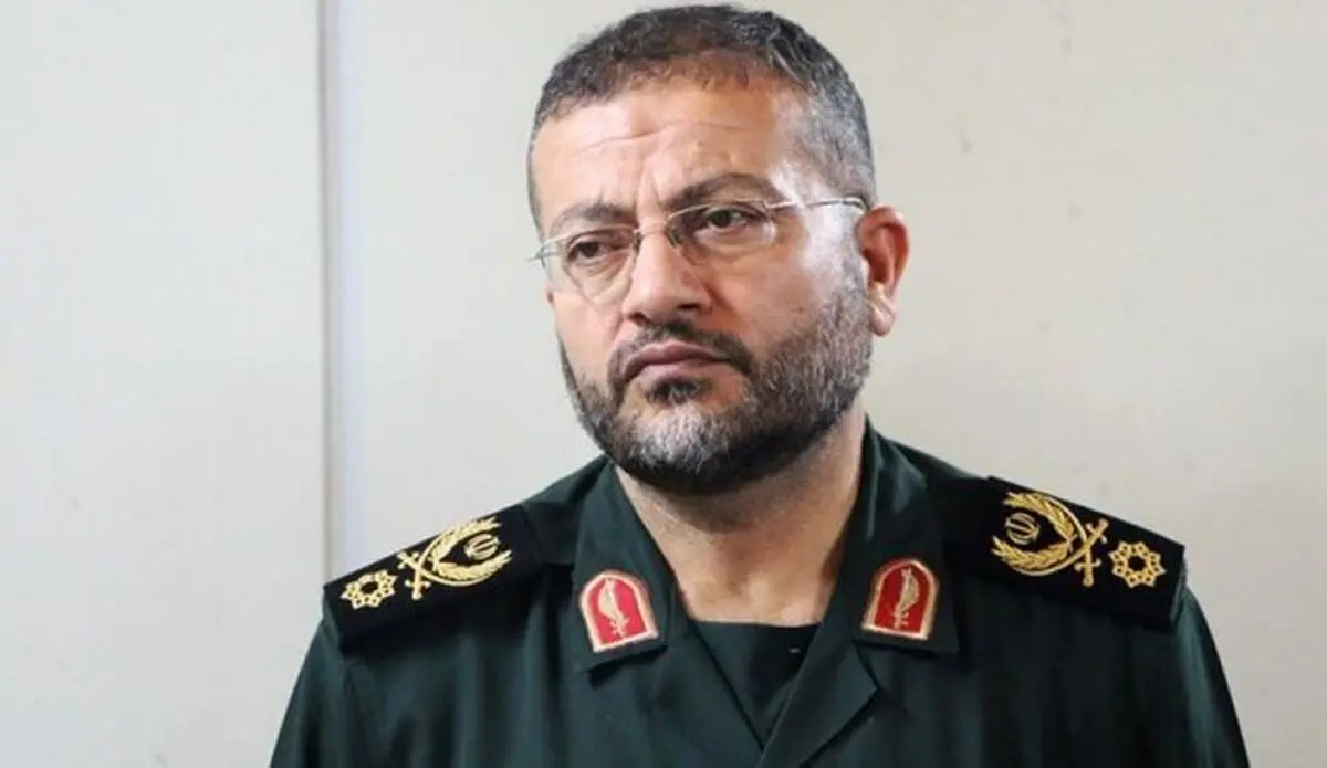 دفاع یک مقام سپاه از نامه ایران به ترامپ و فاش کردن برخی مضامین آن
