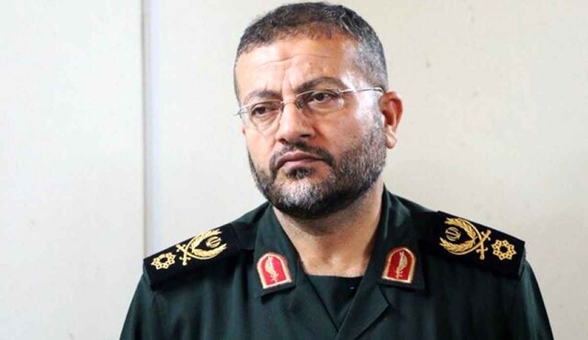 دفاع یک مقام سپاه از نامه ایران به ترامپ و فاش کردن برخی مضامین آن