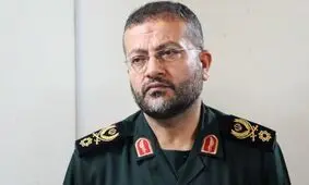 دفاع یک مقام سپاه از نامه ایران به ترامپ و فاش کردن برخی مضامین آن