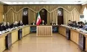 پزشکیان: بر مبنای دینی، صلحی که دشمن به آن دعوت می‌کند، نباید دفع کرد/ من باید مشکل مردم را حل کنم و آینده جوانان و مردم را ببینم/ گاهی به نام دین بر روی مسائلی متمرکز می‌شویم که اصل نیستند