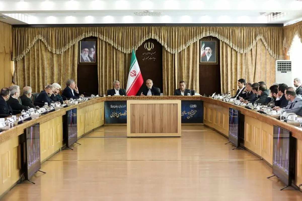 پزشکیان: بر مبنای دینی، صلحی که دشمن به آن دعوت می‌کند، نباید دفع کرد/ من باید مشکل مردم را حل کنم و آینده جوانان و مردم را ببینم/ گاهی به نام دین بر روی مسائلی متمرکز می‌شویم که اصل نیستند