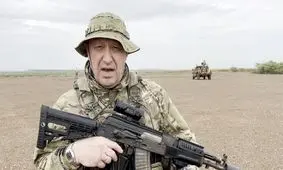 آیا بمب در هواپیمای پریگوژین کار گذاشته شد؟

