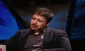 مازیار لرستانی: ریش هایم درآمده بود اما به دادگاه که می رفتم می گفتند باید با حجاب بیایی

