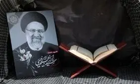 ادعای جنجالی یک فرماندار درخصوص حادثه بالگرد حامل رئیس/ امام زمان را دیده اند که در مسیر سقوط بالگرد با استرس و  اضطراب در رفت‌وآمد است