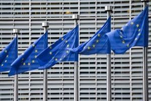 رویترز: اتحادیه اروپا فعلاً سپاه را در فهرست «تروریستی» قرار نمی‌دهد
