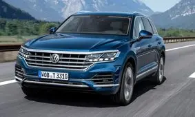 تبلیغ خلاقانه فولکس برای ویژگی جدید خودروهایش/ ویدئو