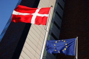 برگزاری رفراندوم در دانمارک برای پیوستن به پیمان دفاعی اتحادیه اروپا

