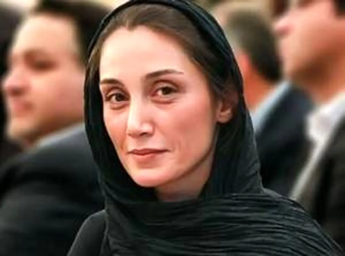 سفر در زمان؛ «هدیه تهرانی» در نقش مادر امام خمینی؛ سال 87