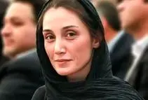 سفر در زمان؛ «هدیه تهرانی» در نقش مادر امام خمینی؛ سال 87