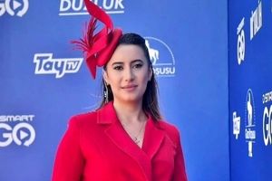 گزارش کالبدشکافی مجری تلوزیون ترکیه؛ قوت گرفتن احتمال خودکشی