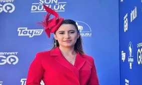 گزارش کالبدشکافی مجری تلوزیون ترکیه؛ قوت گرفتن احتمال خودکشی