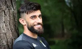 قلی‌زاده: جام جهانی رویای هر بازیکنی است/ انگیزه زیادی برای فصل جدید دارم

