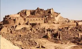 5 دی ماه مصادف با زلزله بم در کرمان/ ویدئو