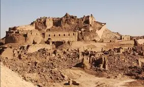 5 دی ماه مصادف با زلزله بم در کرمان/ ویدئو
