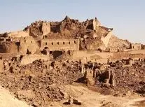 5 دی ماه مصادف با زلزله بم در کرمان/ ویدئو