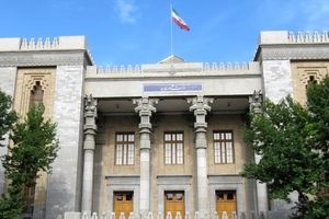 احضار سفیر ایتالیا در تهران به وزارت امور خارجه