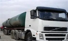 توقف اختصاص گازوئیل به ناوگان حمل‌ونقل بدون بارنامه از یک مهر

