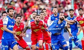 مخالفت وزارت ورزش با برگزاری مجمع استقلال و پرسپولیس

