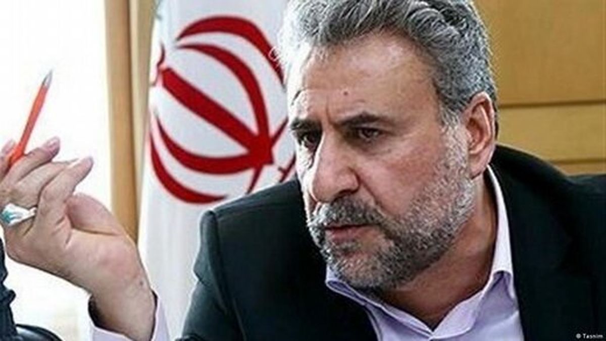 فلاحت پیشه: «فرومایگان»، میخواهند «نخبگان» را به حاشیه برانند/ افراد چالشزا، اکنون، «نظریهپرداز» شدهاند / برخی جریانها، آرامش کشور را نمیخواهند