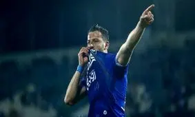 رمضانی خواستار مطالباتش از استقلال شد

