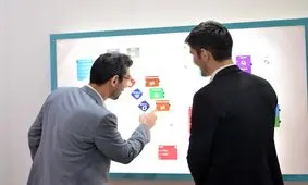 استفاده خاص یک شرکت ایرانی از هوش مصنوعی/ نسیم تلکام، یک شرکت و چند هدف