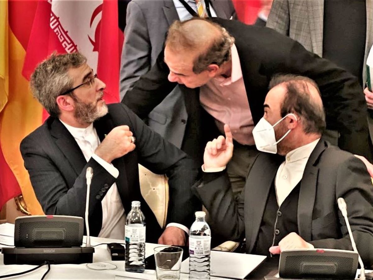 جلسه آینده وزاری خارجه ۱+۴ منتج به توافق هستهای خواهد شد