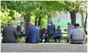 حقوق اسفند بازنشستگان لشگری واریز شد

