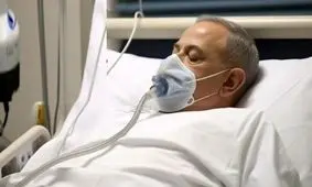 نتانیاهو بستری و اختیاراتش واگذار شد