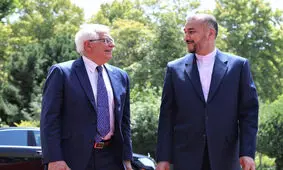 امیرعبداللهیان: انتظار می‌رود همه طرف‌ها برای دستیابی به متن نهایی توافق از خود اراده و جدیت نشان دهند