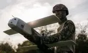 پهپاد انتحاری رنو 