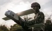 پهپاد انتحاری رنو 