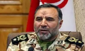  پهپاد «آرش ۲» مخصوص تهاجم به حیفا و تل آویو است

