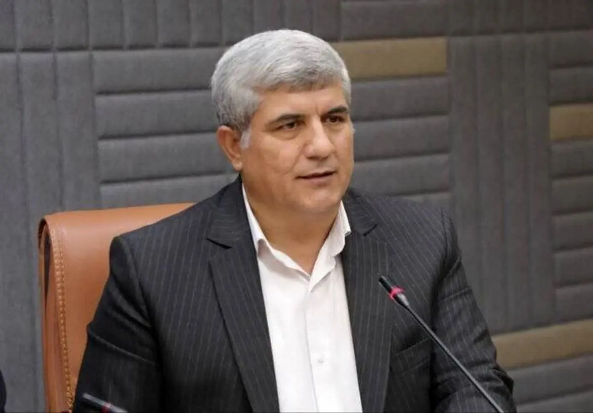 ورمقانی: کردستان ۴۰ بار مورد حملات اسرائیلی و آمریکایی قرار گرفت
