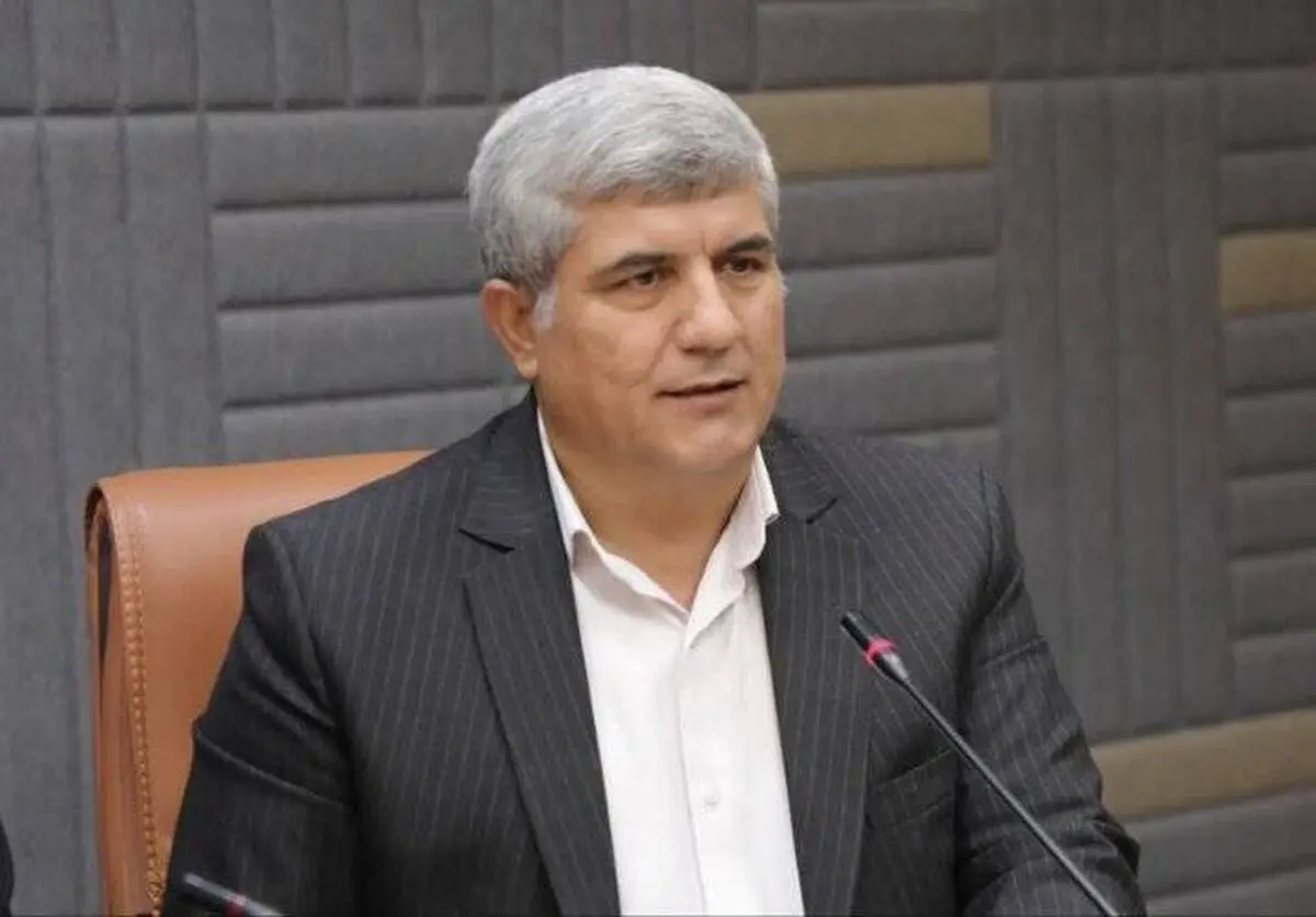 ورمقانی: کردستان ۴۰ بار مورد حملات اسرائیلی و آمریکایی قرار گرفت
