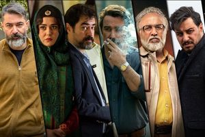 چرا فیلمسازان ایرانی غالبا سریالساز شدند؟