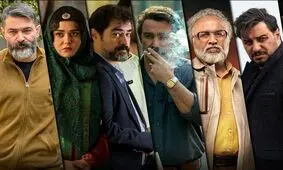 چرا فیلمسازان ایرانی غالبا سریال‌ساز شدند؟