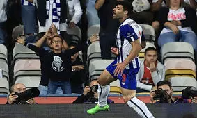 پورتو چگونه با مهدی طارمی طلسم شکنی کرد؟