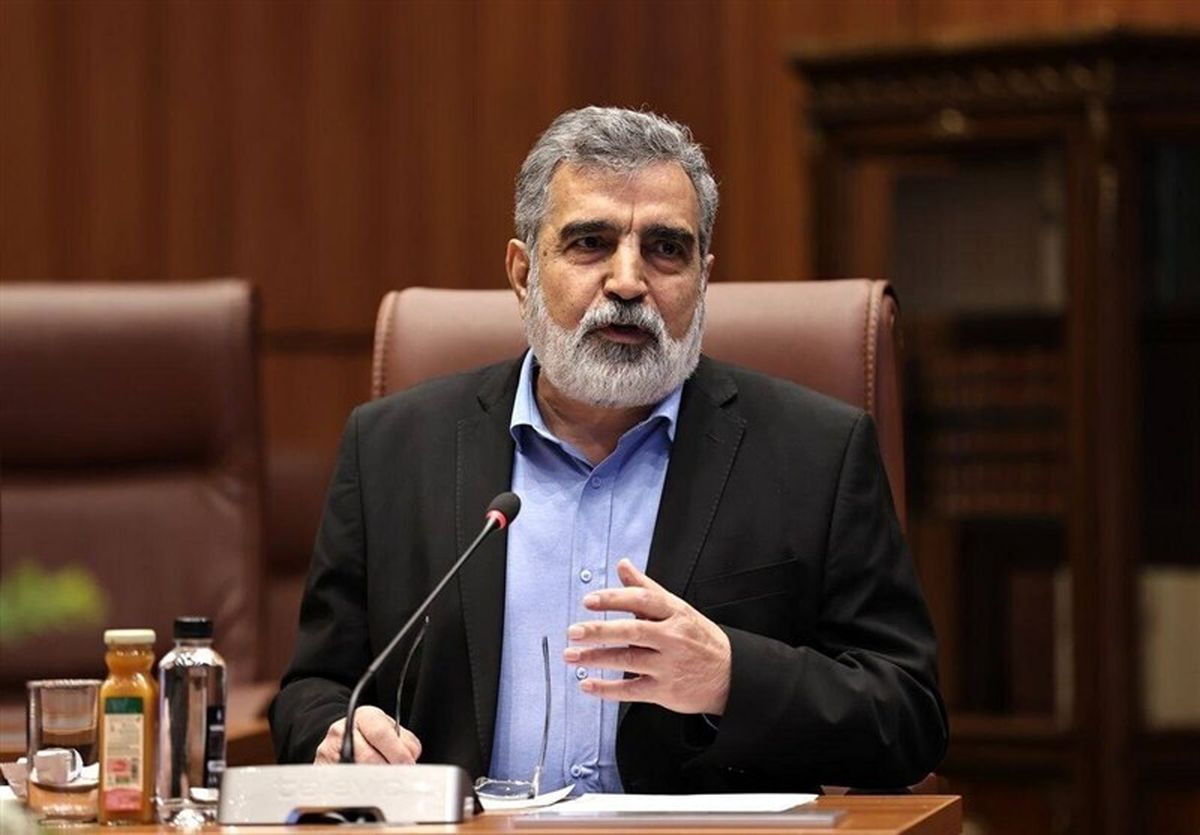  سازمان انرژی اتمی: در فردو آسیبی نداشتیم 