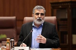 سازمان انرژی اتمی: در فردو آسیبی نداشتیم