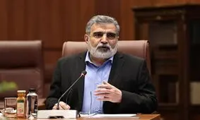 سازمان انرژی اتمی: در فردو آسیبی نداشتیم