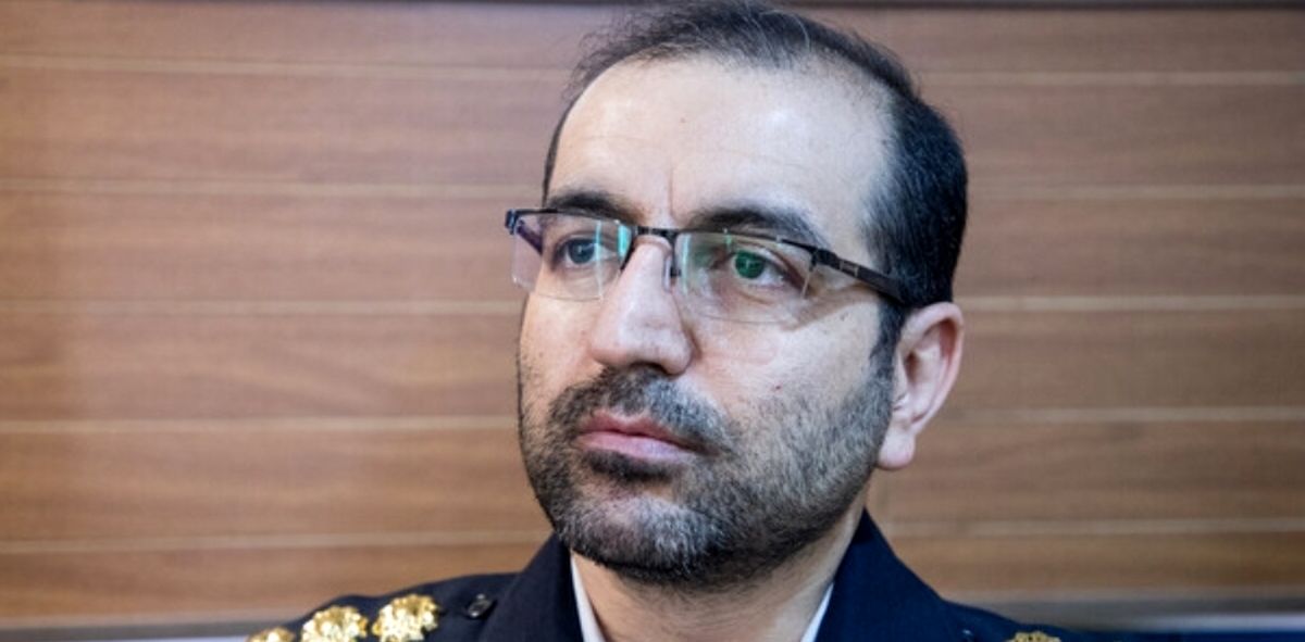 پلیس راه: ترافیک نیمهسنگین در آزادراه قزوین- کرج - تهران/ بارش برف و باران در هراز
