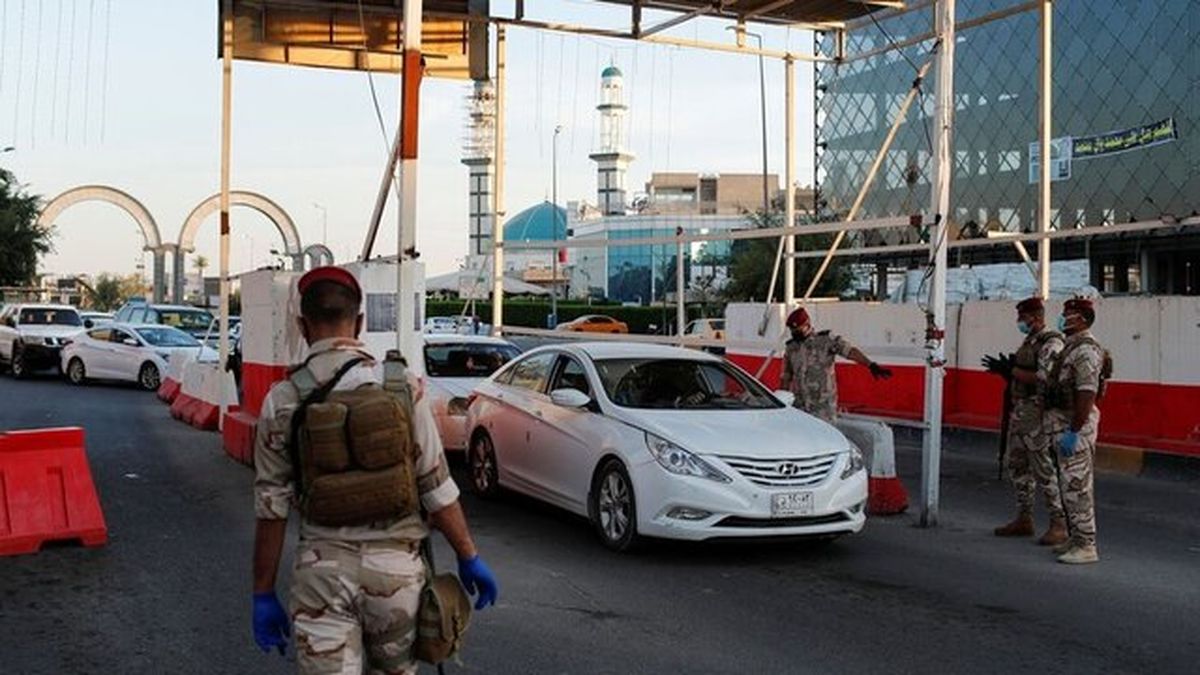 کشف یک بمب آماده انفجار در جنوب لبنان

