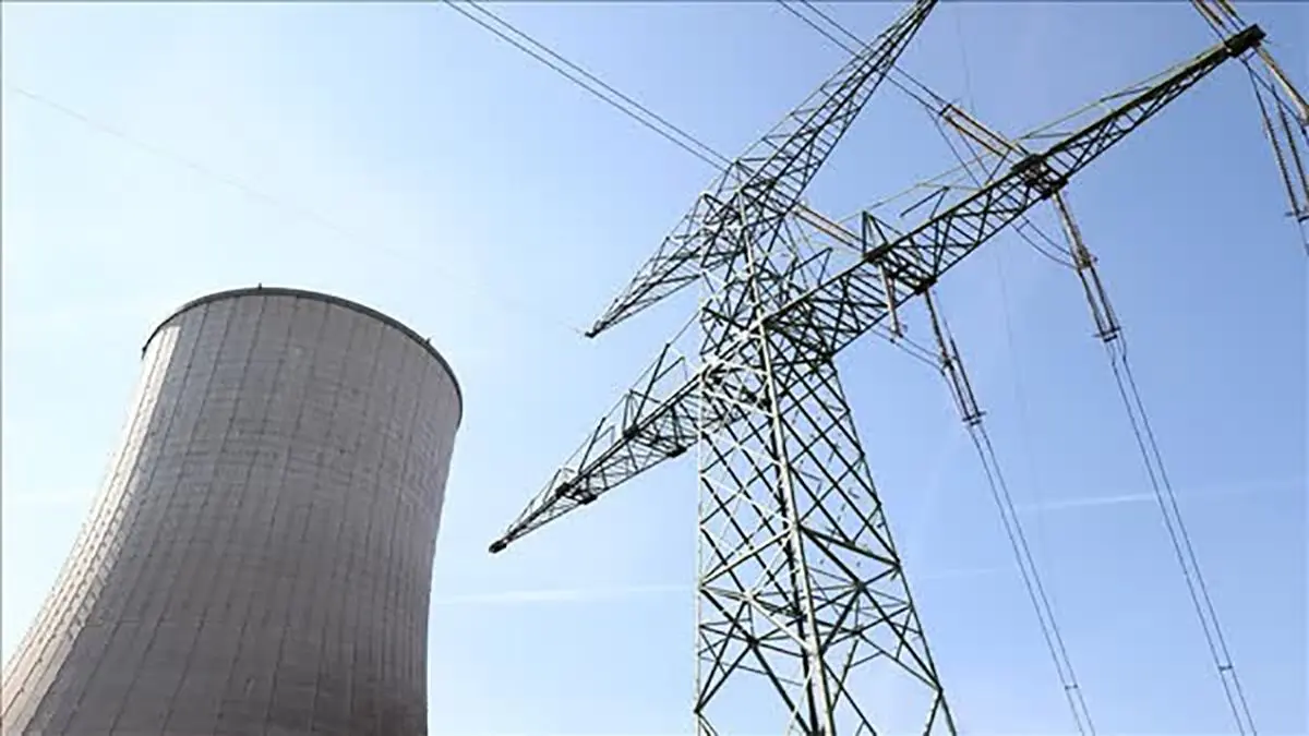 این نیروگاه‌های برق اسرائیل در تیررس موشک های ایران هستند/ اینفوگرافی