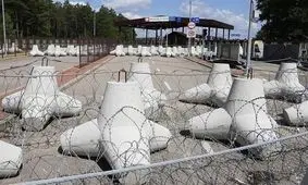 لهستان 40هزار نیرو اعزام کرد/ حریم هوایی بسته شد؛ بلاروس محکوم کرد